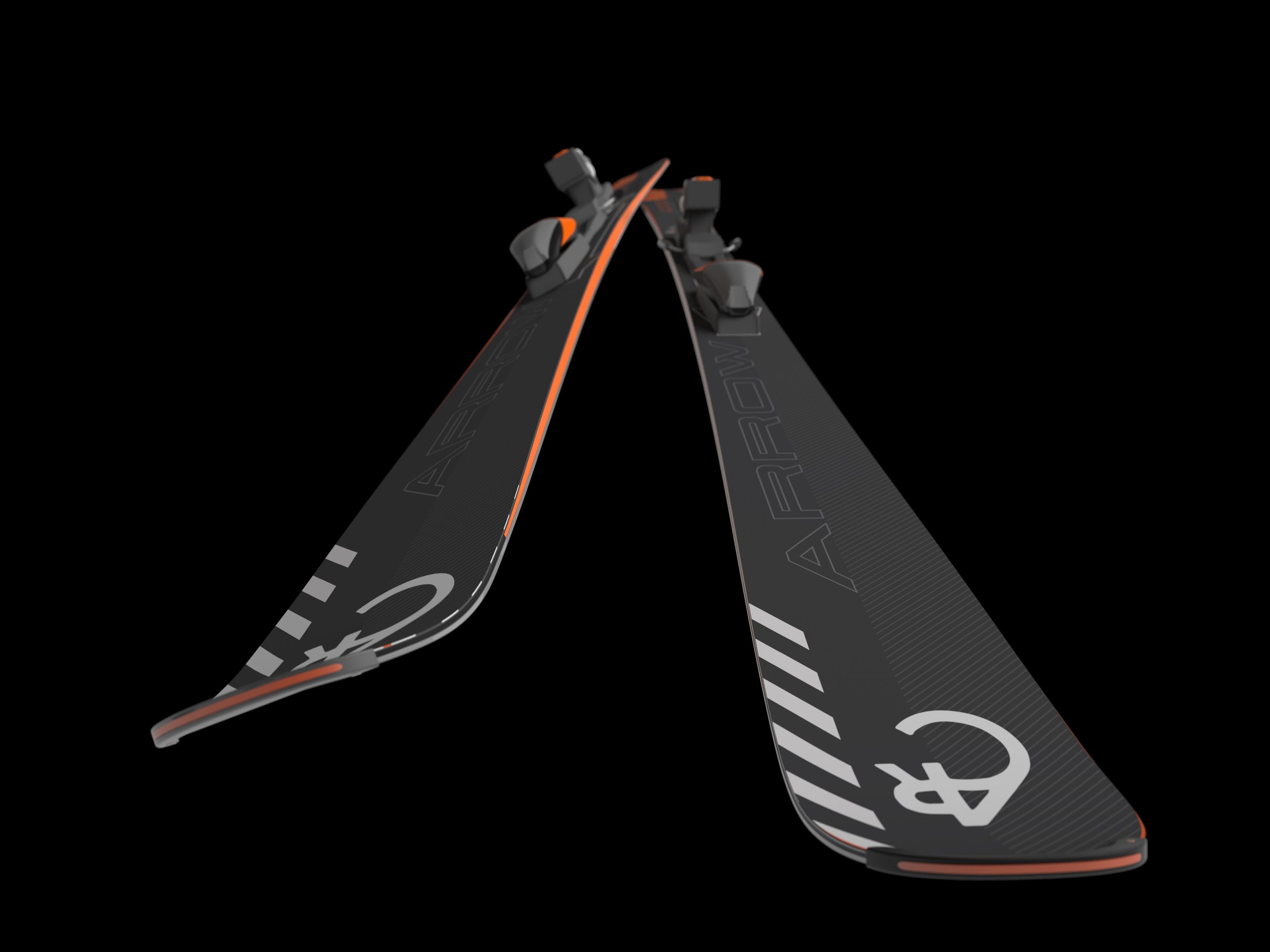 ARC Skis and boards Limited